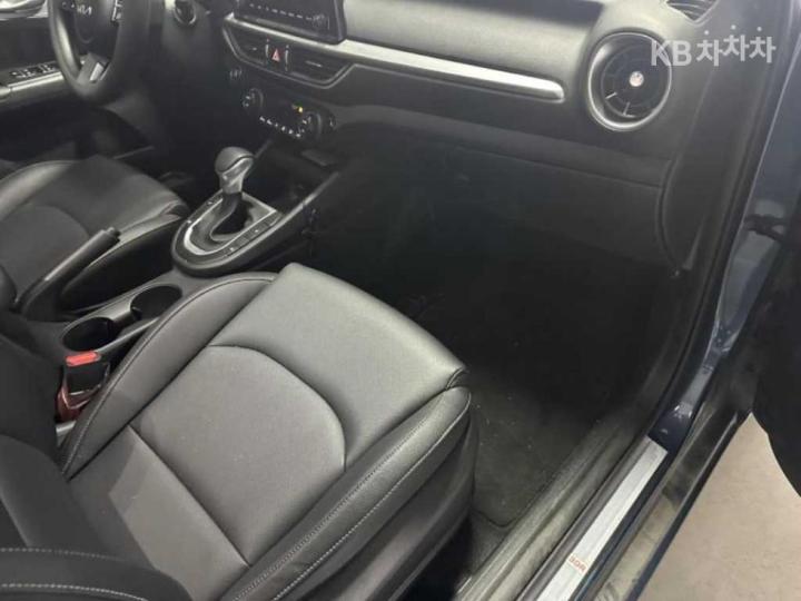 Kia K3 BD 1.6 Gasoline Trendy 10