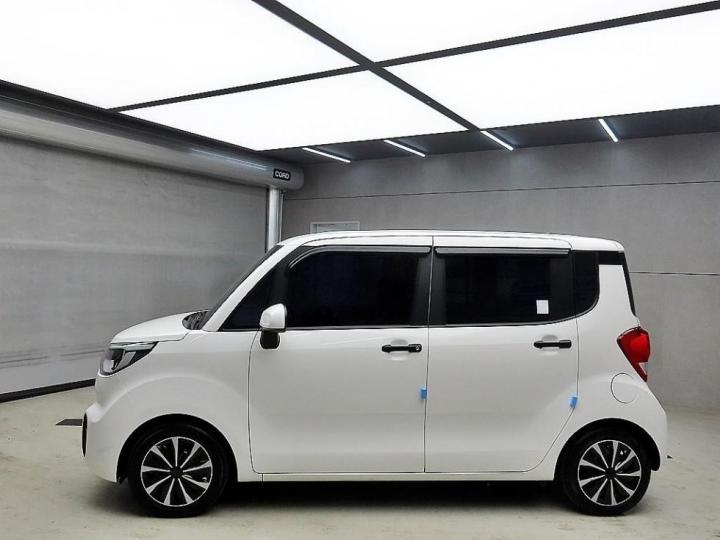 Kia Ray Van 1.0 Gasoline Van Prestige Special 5
