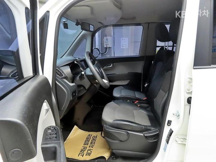 Kia Ray Van 1.0 Gasoline Van Prestige Special 6