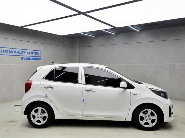 Kia Morning Urban JA 1.0 Gasoline Standard 3