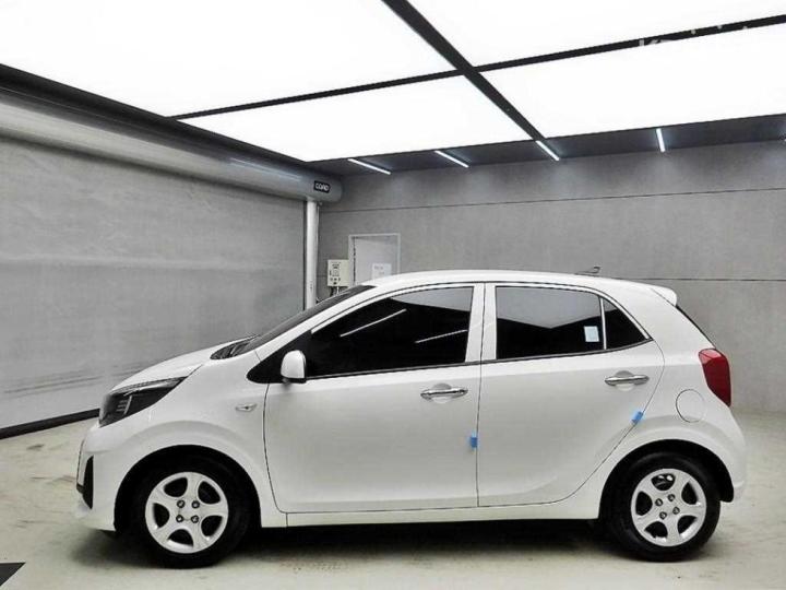 Kia Morning Urban JA 1.0 Gasoline Standard 5