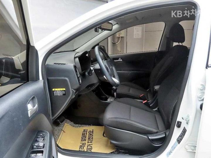 Kia Morning Urban JA 1.0 Gasoline Standard 6