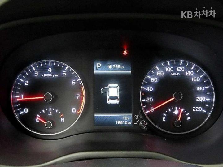 Kia Morning Urban JA 1.0 Gasoline Standard 9