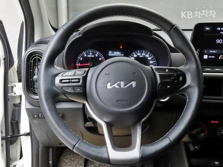 Kia Morning Urban JA 1.0 Gasoline Standard 10
