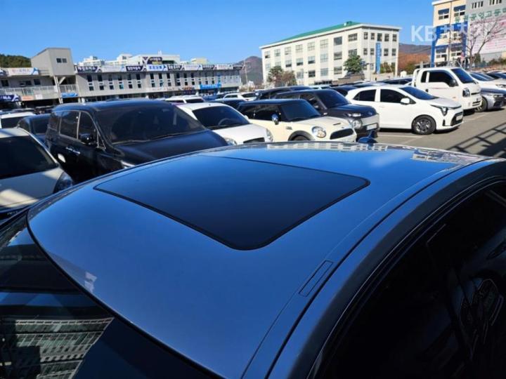 Mercedes-Benz E-Class New E200 CGI BlueEfficiency W212 2009-2013 10