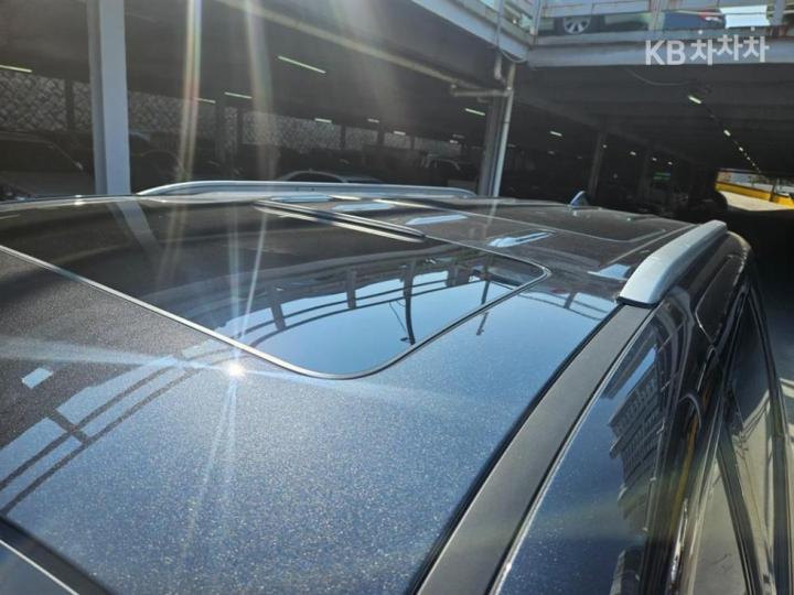 Kia Carnival 3.3 Gasoline Limousine President 9