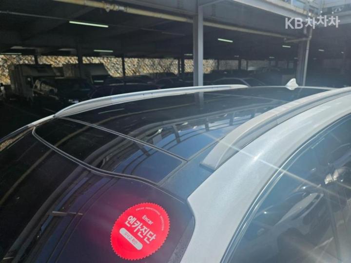 Kia Sorento Diesel 2.2 2WD Noblesse Special 8