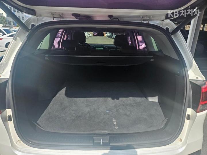 Kia Sorento Diesel 2.2 2WD Noblesse Special 10