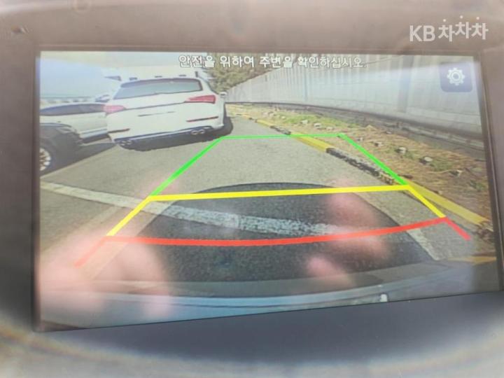 Hyundai Grandeur HG HG240 Modern 10