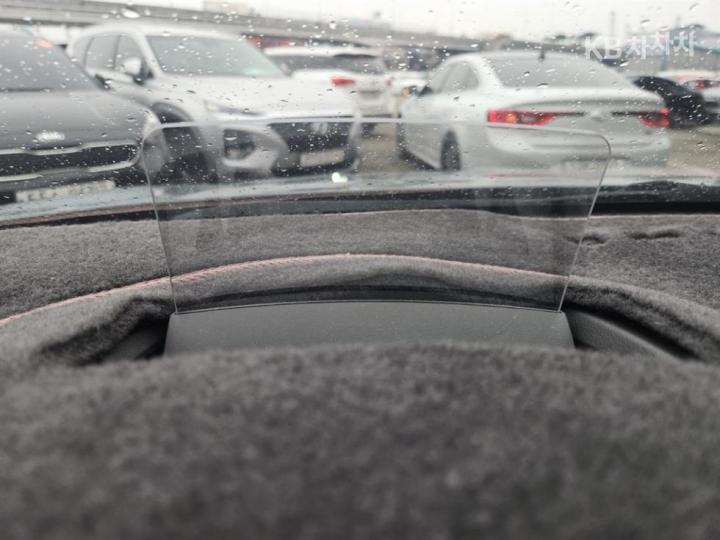 Hyundai Kona 1.6 Gasoline Turbo N Line 2WD Inspiration 6