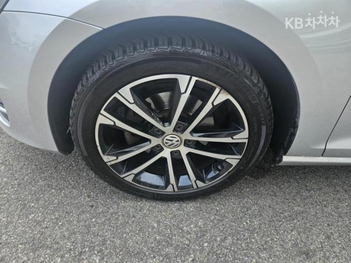 Volkswagen Golf 1.4 TSI MK7 9