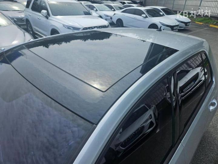 Volkswagen Golf 1.4 TSI MK7 10