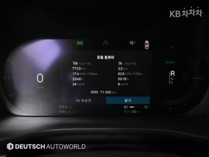 Volvo C40 Recharge Twin Ultimate Base Type 9