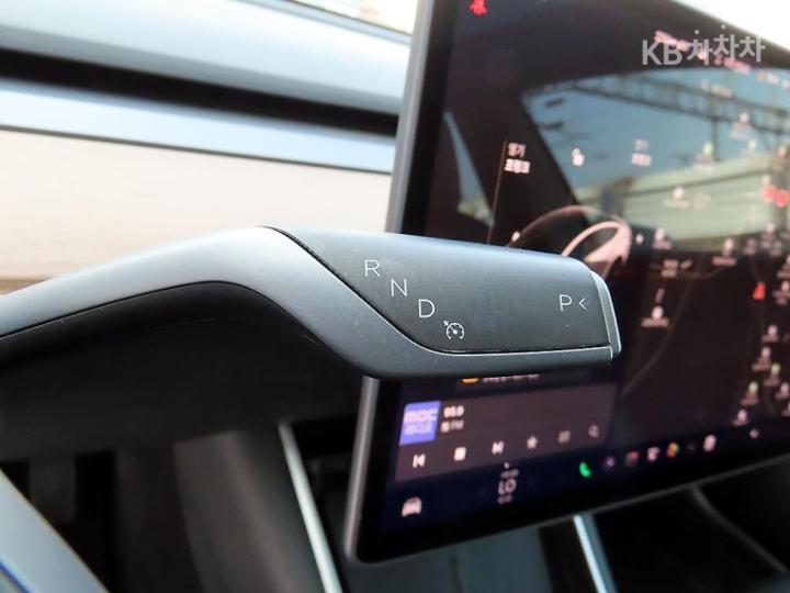 Tesla Model 3 Standard Range Plus 10