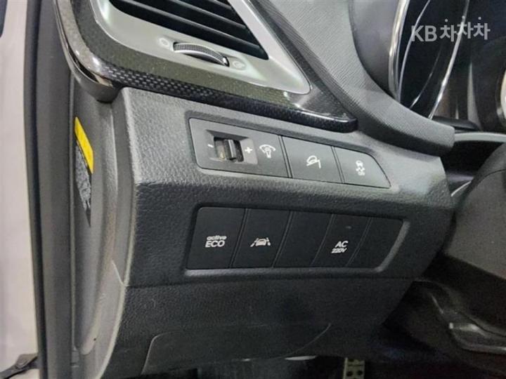 Hyundai Santa Fe DM R2.0 2WD PREMIUM Base Type 10