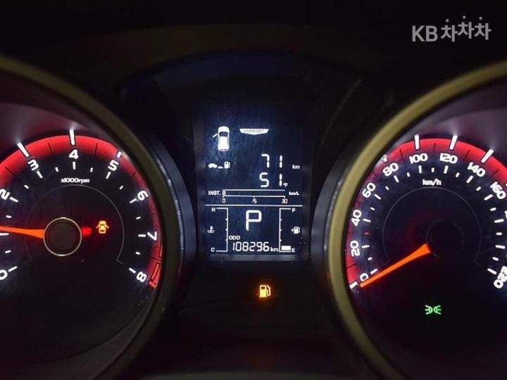 KG Mobility (Ssangyong) Tivoli Armor 1.6 Gasoline LX 2WD 7