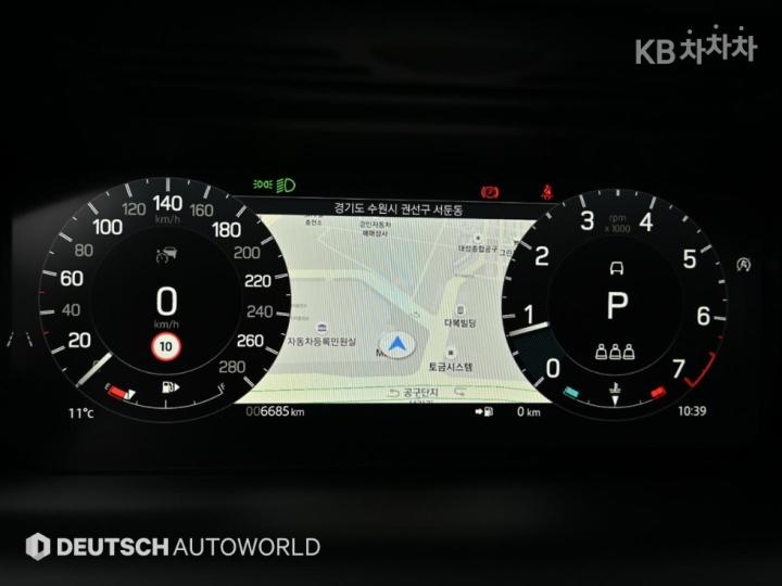 Land Rover Discovery Sport P250 S 9