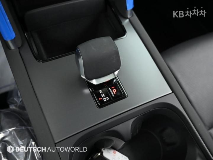 Land Rover Discovery Sport P250 S 10