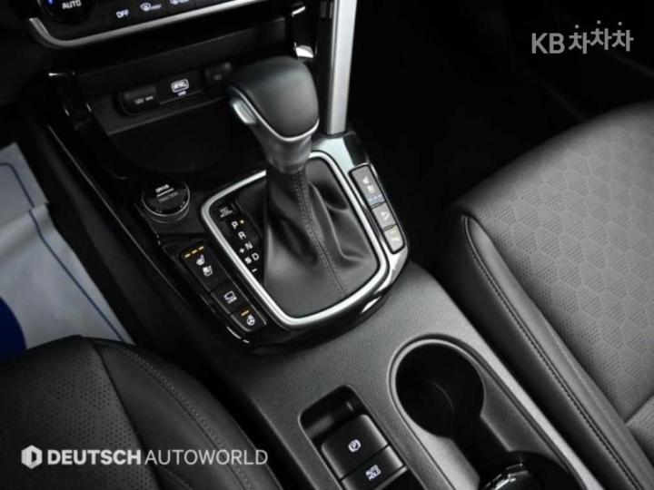 Kia Seltos 1.6 Gasoline Turbo 2WD Signature 10