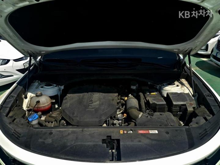 Kia Sorento 2.2 Diesel 4WD Prestige 5