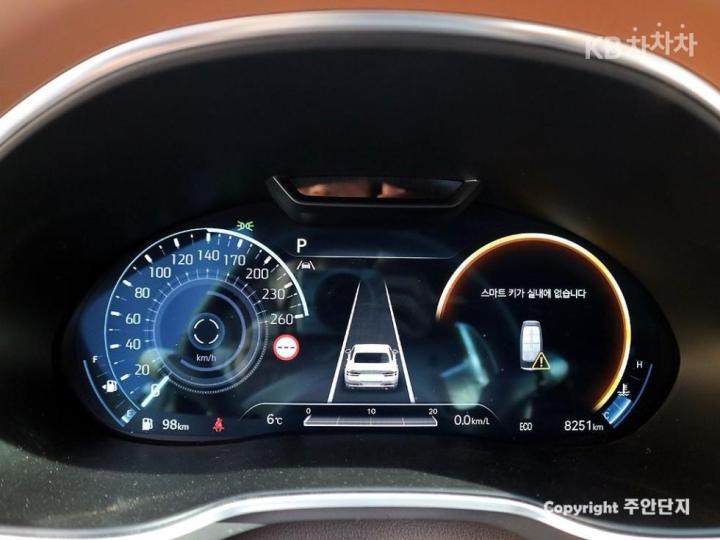 Genesis G80 RG3 3.5 T-GDi AWD 7