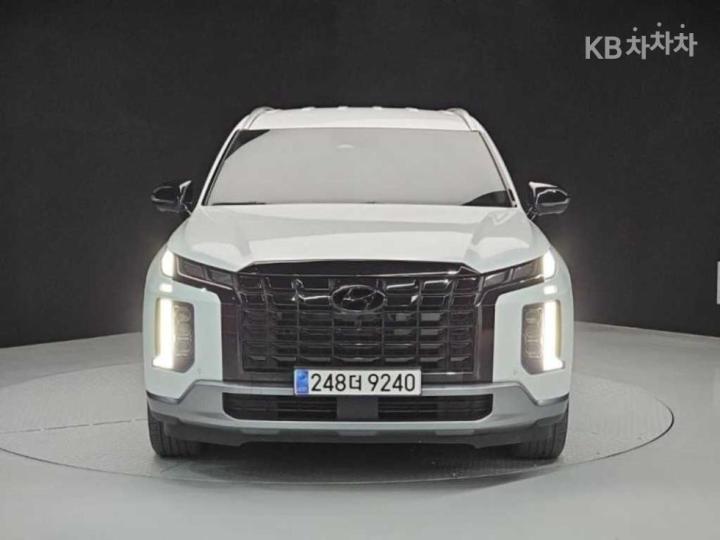 Hyundai Palisade 3.8 Gasoline 2WD Exclusive