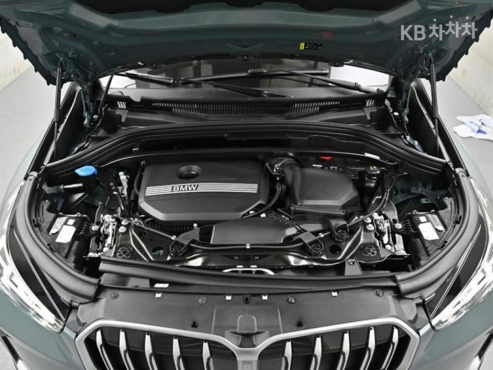 BMW X1 U11 xDrive20i M Sport 7