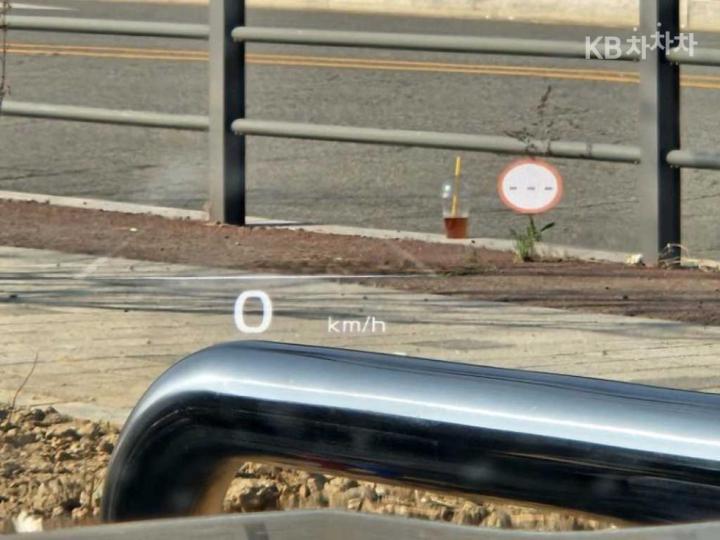 Kia K8 2.5 Gasoline Signature 6