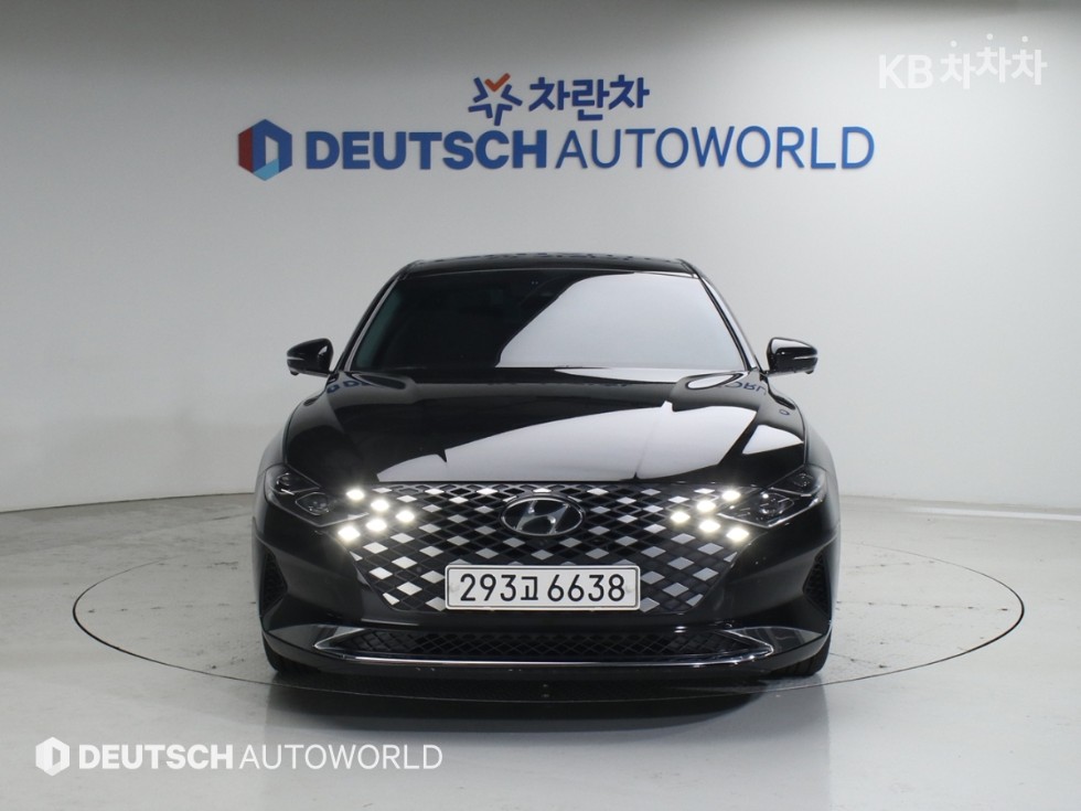 Hyundai Грандер