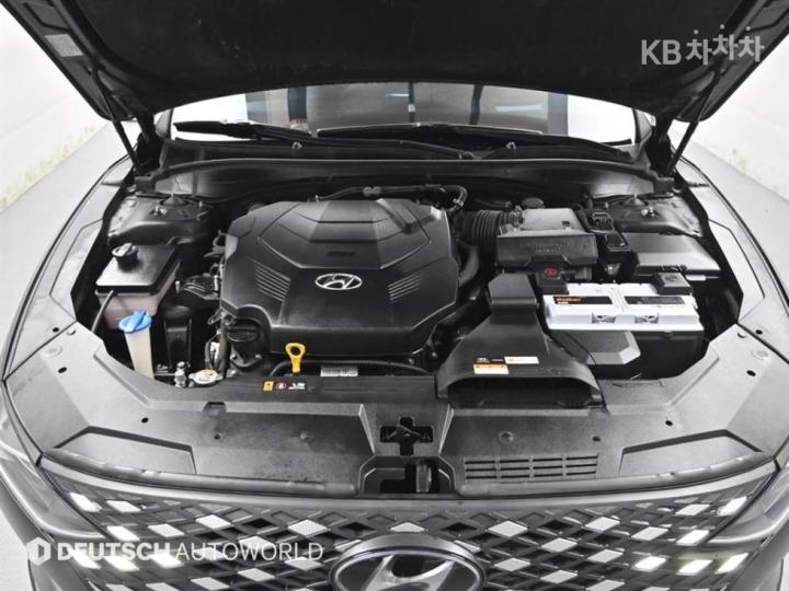 Hyundai Grandeur 3.3 Exclusive 7