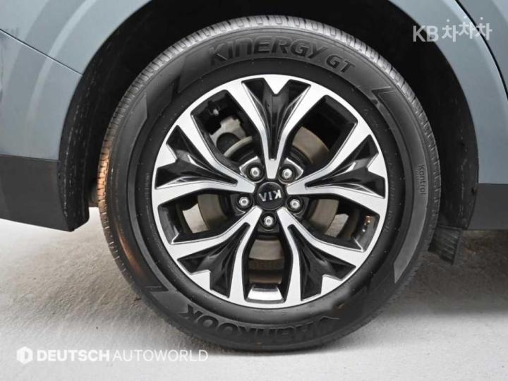 Kia Carnival D2.2 Noblesse 6