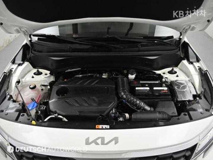 Kia Seltos 1.6 Diesel 2WD Trendy 7