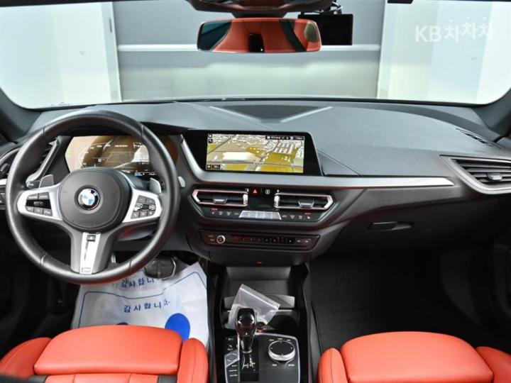 BMW 2 Series Gran Coupe F44 M235i xDrive Base Type 8