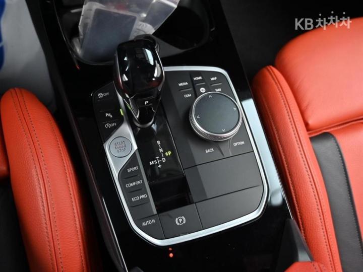 BMW 2 Series Gran Coupe F44 M235i xDrive Base Type 10