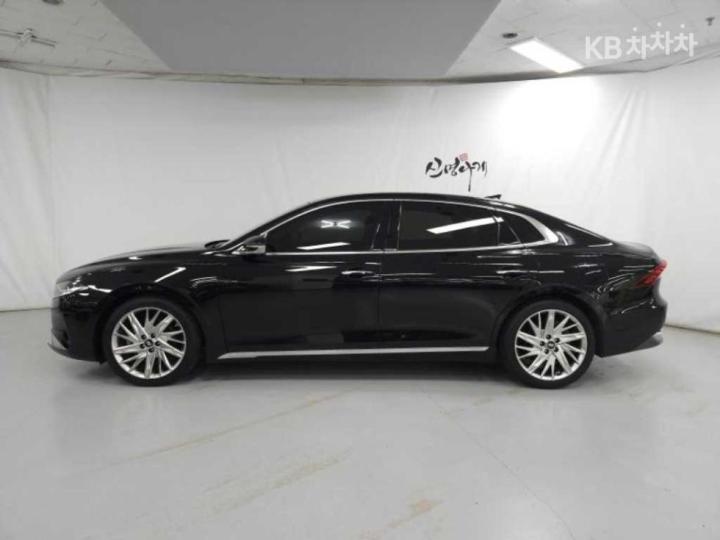 Hyundai Grandeur 2.5 Calligraphy 4