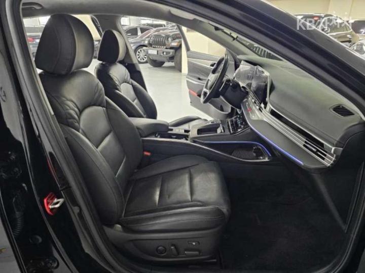 Hyundai Grandeur 2.5 Calligraphy 8