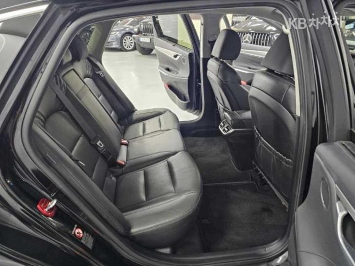 Hyundai Grandeur 2.5 Calligraphy 9