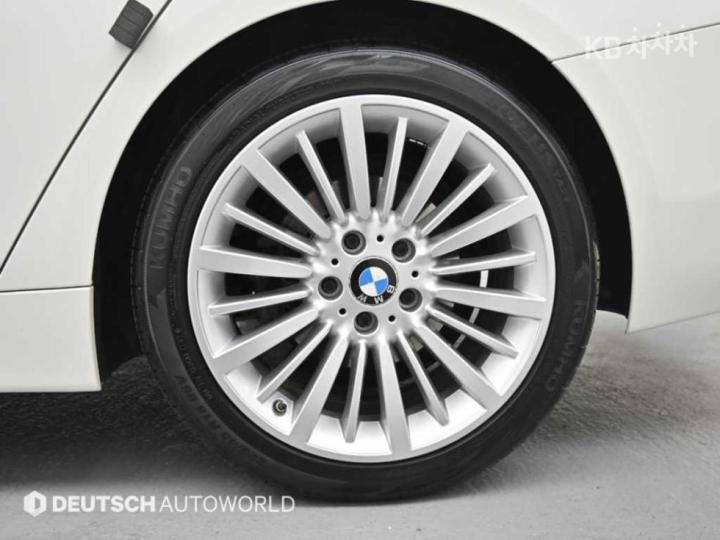 BMW 4 Series F32 420d Gran Coupe F36 Luxury Line 6