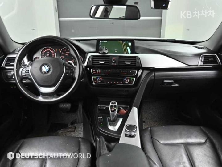 BMW 4 Series F32 420d Gran Coupe F36 Luxury Line 8