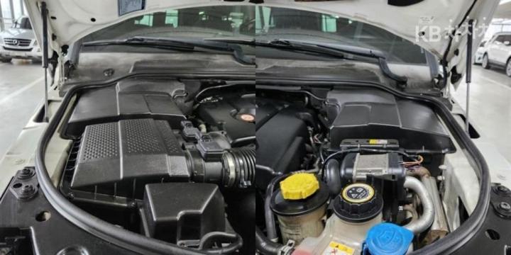 Land Rover Discovery 4 3.0 TDV6 SE 6