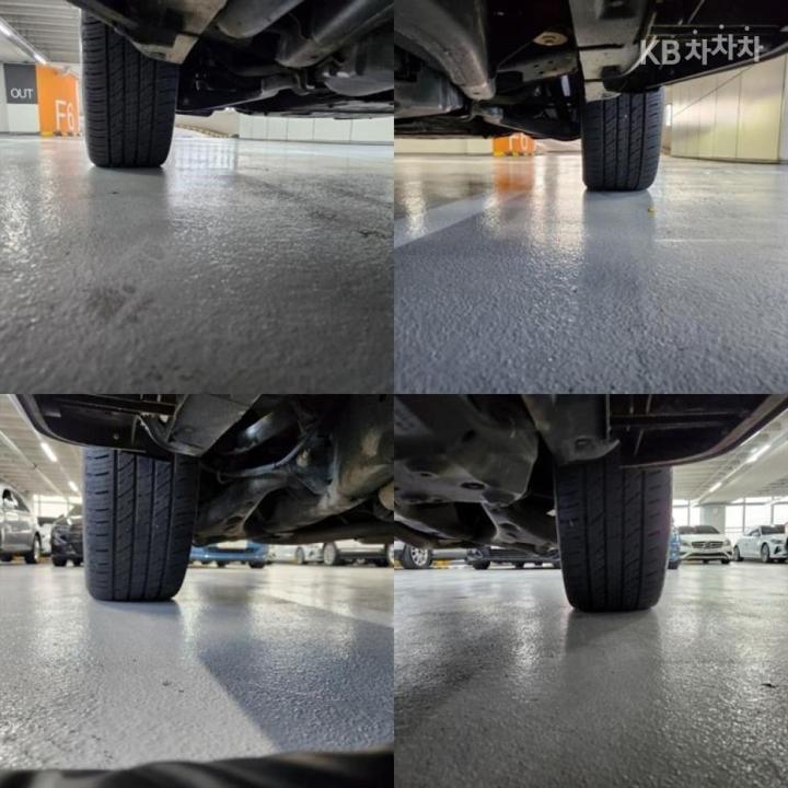 Land Rover Discovery 4 3.0 TDV6 SE 9