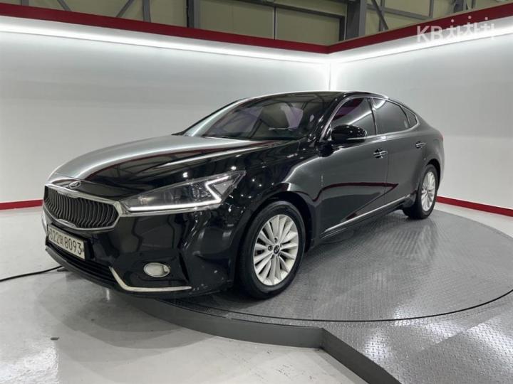 Kia K7 2.4 GDI Prestige 2