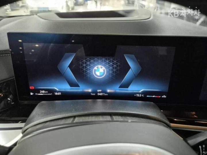 BMW X5 G05 xDrive 40i M Sport 5