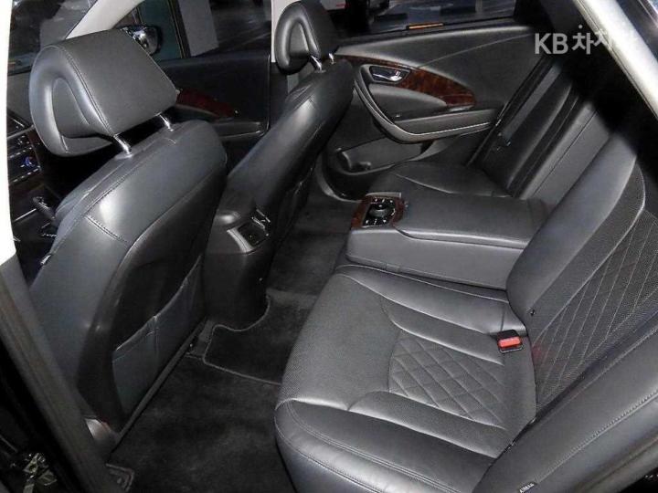 Hyundai Aslan G300 Modern Special 8