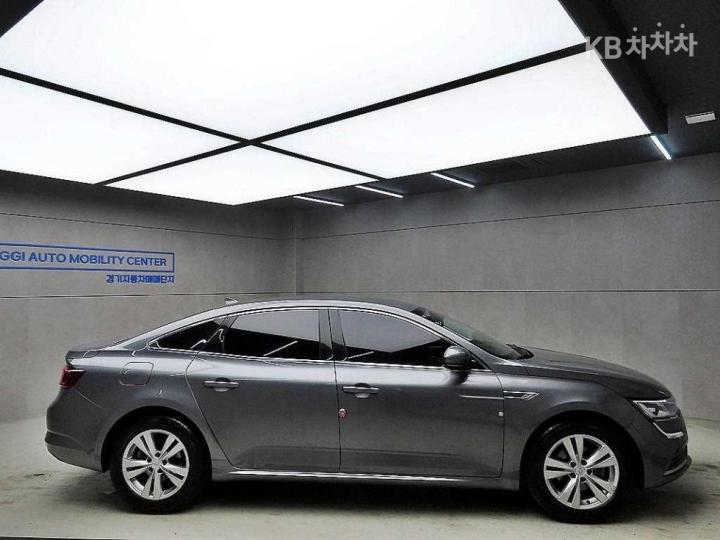 Renault SM6 2.0 GDe SE 3