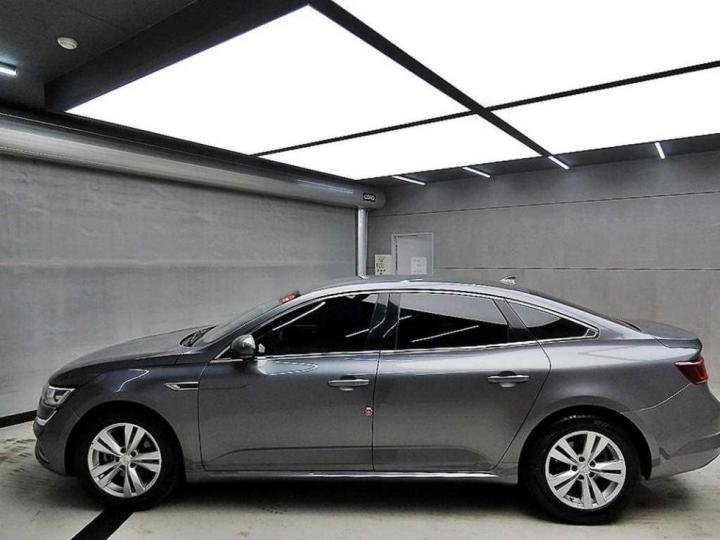 Renault SM6 2.0 GDe SE 5