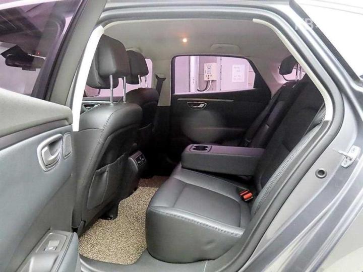 Renault SM6 2.0 GDe SE 7