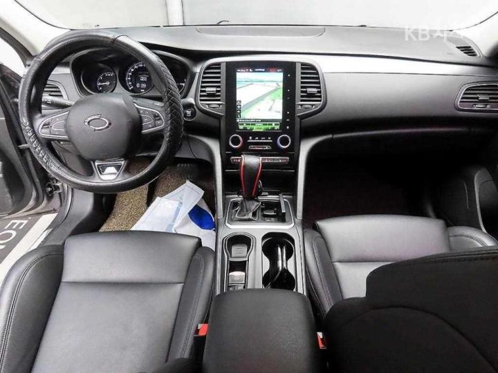 Renault SM6 2.0 GDe SE 8