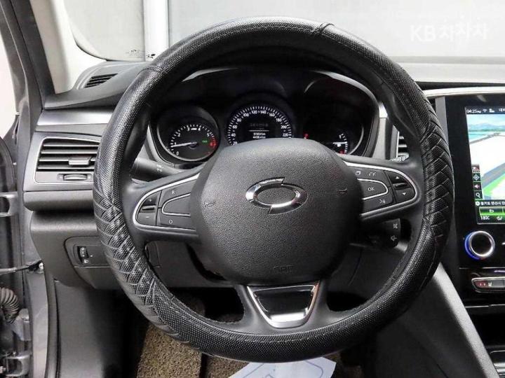 Renault SM6 2.0 GDe SE 10