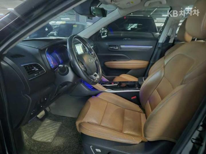 Renault QM6 2.0 GDe 2WD SE 9